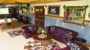 Kings Creek Retreat